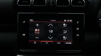 Citroen C3 Aircross PURETECH C-SERIES S/S