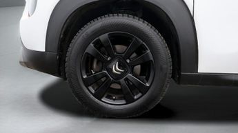 Citroen C3 Aircross PURETECH C-SERIES S/S