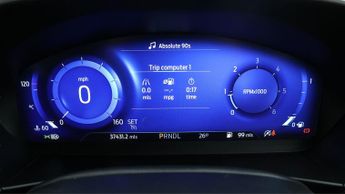 Ford Focus VIGNALE ECOBLUE