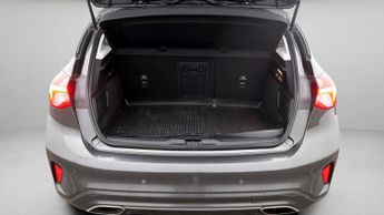 Ford Focus VIGNALE ECOBLUE