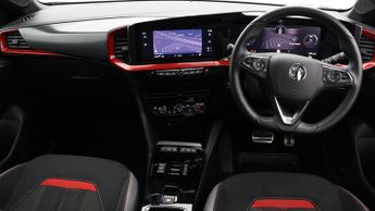 Vauxhall Mokka Electric SRI NAV PREMIUM