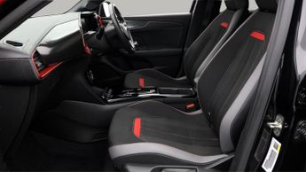 Vauxhall Mokka Electric SRI NAV PREMIUM