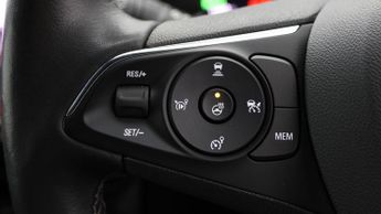 Vauxhall Mokka Electric SRI NAV PREMIUM
