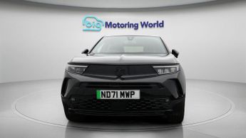 Vauxhall Mokka Electric SRI NAV PREMIUM