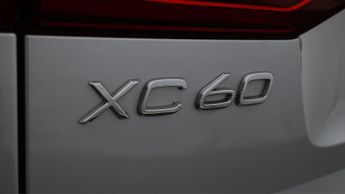 Volvo XC60 RECHARGE T8 INSCRIPTION PRO AWD