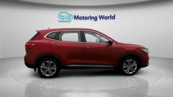 MG MG HS EXCLUSIVE DCT