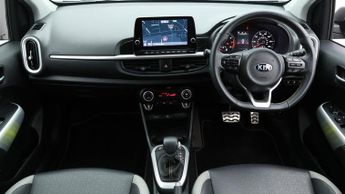 Kia Picanto X-LINE S