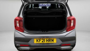 Kia Picanto X-LINE S