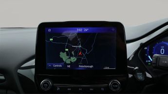 Ford Puma ST-LINE