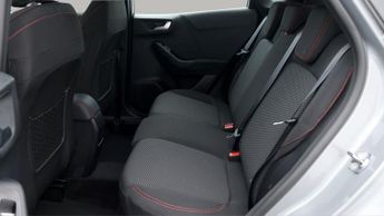Ford Puma ST-LINE