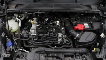Ford Puma ST-LINE