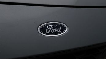 Ford Puma ST-LINE