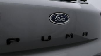 Ford Puma ST-LINE
