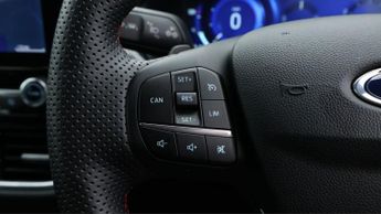 Ford Puma ST-LINE