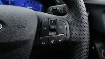 Ford Puma ST-LINE