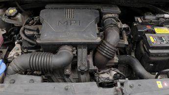 Kia Picanto X-LINE S