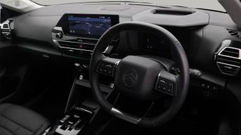 Citroen C4 MAX E-DCS6