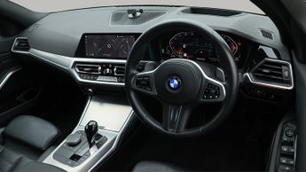 BMW 3 Series 330I M SPORT