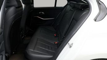 BMW 3 Series 330I M SPORT