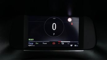 Vauxhall Corsa Electric ELITE NAV PREMIUM