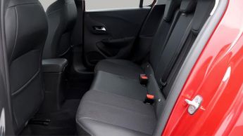 Vauxhall Corsa Electric ELITE NAV PREMIUM