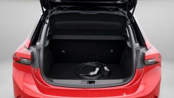 Vauxhall Corsa Electric ELITE NAV PREMIUM