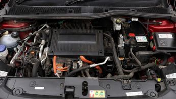 Vauxhall Corsa Electric ELITE NAV PREMIUM