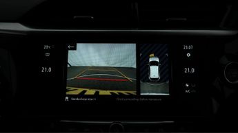 Vauxhall Corsa Electric ELITE NAV PREMIUM
