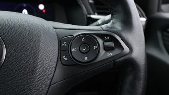 Vauxhall Corsa Electric ELITE NAV PREMIUM