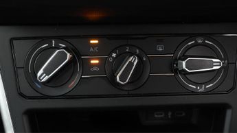 Volkswagen Polo LIFE TSI DSG