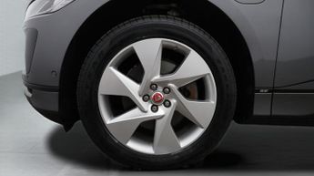 Jaguar I-PACE SE