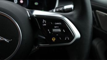 Jaguar I-PACE SE