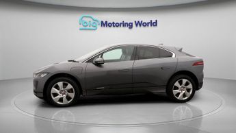 Jaguar I-PACE SE