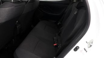 Toyota Yaris ICON