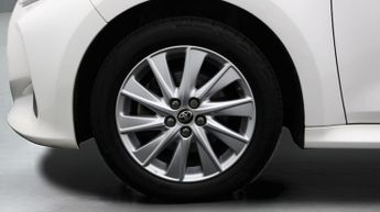 Toyota Yaris ICON