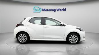 Toyota Yaris ICON