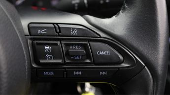Toyota Yaris ICON