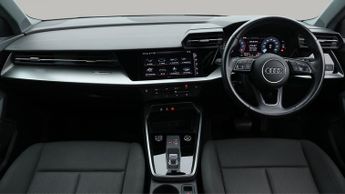 Audi A3 SPORTBACK TFSI TECHNIK