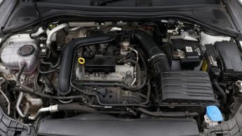 Audi A3 SPORTBACK TFSI TECHNIK