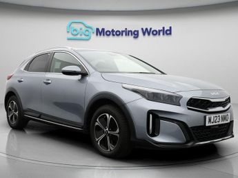 Kia XCeed XCEED 3