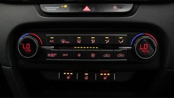 Kia XCeed XCEED 3