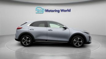 Kia XCeed XCEED 3