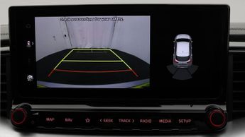 Kia XCeed XCEED 3