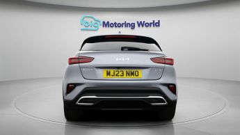 Kia XCeed XCEED 3