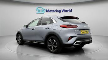 Kia XCeed XCEED 3