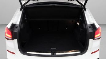 BMW X1 XDRIVE25E M SPORT