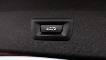BMW X1 XDRIVE25E M SPORT