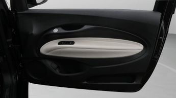 Fiat 500e LA PRIMA