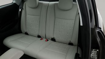 Fiat 500e LA PRIMA