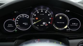 Porsche Cayenne V6